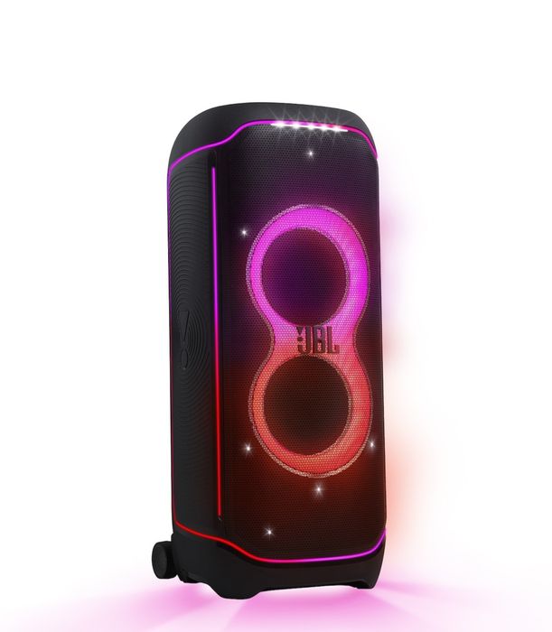 Sistem audio JBL Partybox Ultimate, 1100 W, Original Pro Sound