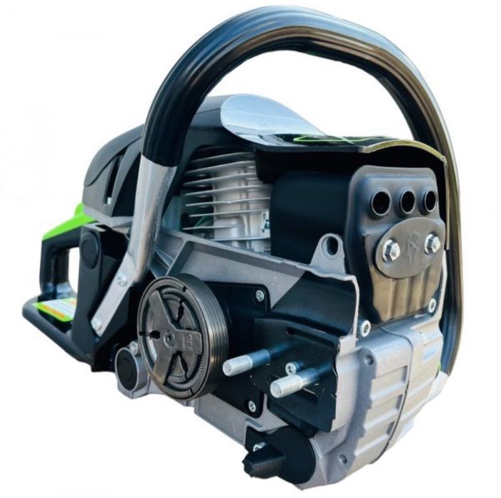 Бензинова резачка за дърва 68 куб. StahlMayer Германия