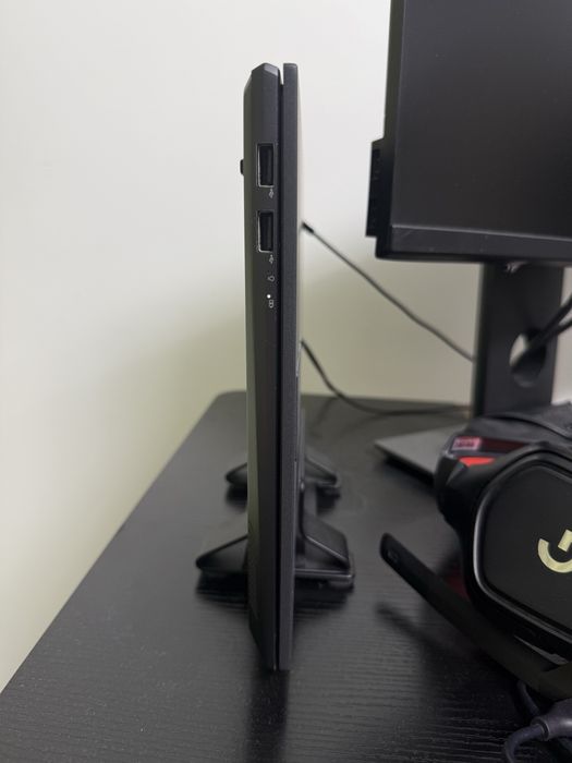 Asus Vivobook Pro 14X OLED, i5-11300h, RTX 3050 4GB, 16GB RAM, 512GB