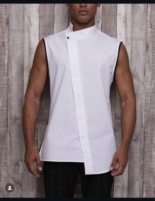 Camasa Hardcore Fashion