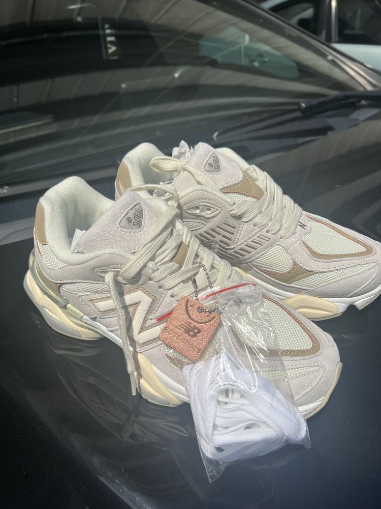 New Balance 9060, 42номер, Нови