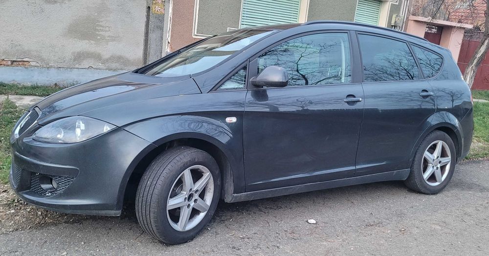 Vand Seat Altea XL