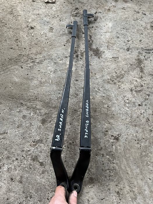 Brat/brate stergator Vw Sharan 7M