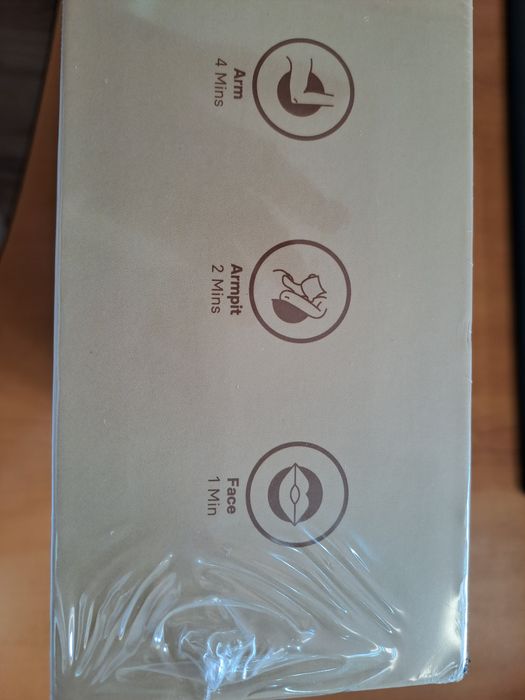 Фотоепилатор IPL HAIR removal device