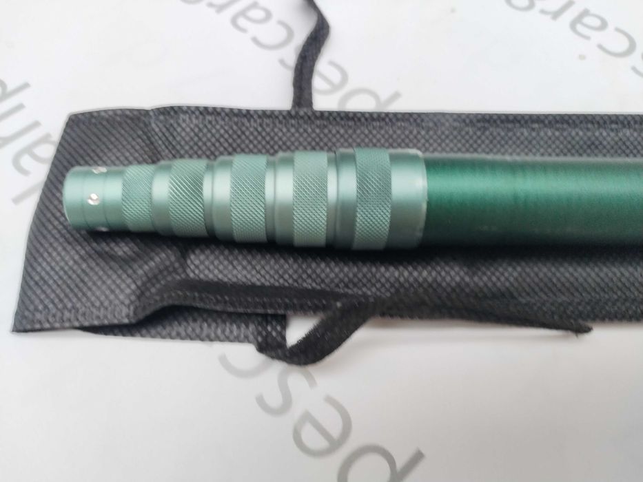 Coada telescopica pentru minciog - 2,70m stransa 70cm