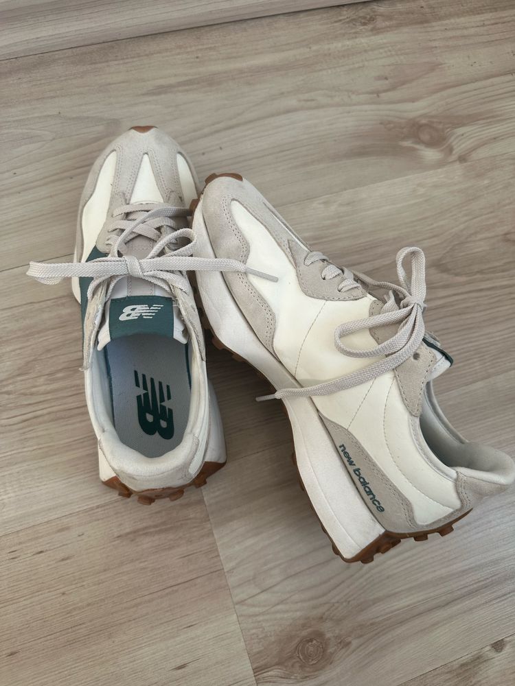 Маратонки  New balance