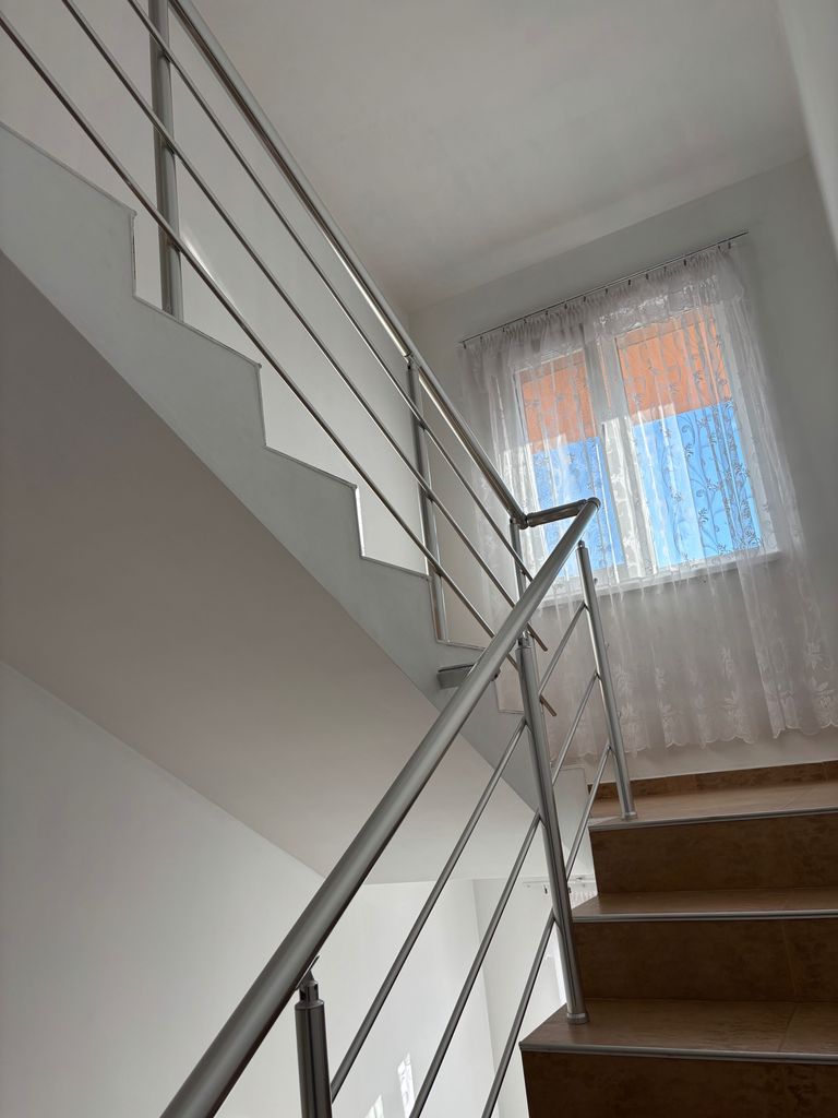 Дава се под наем Етаж от къща в София, Кубратово - 75 кв.м за 280.5 € - Снимка #1