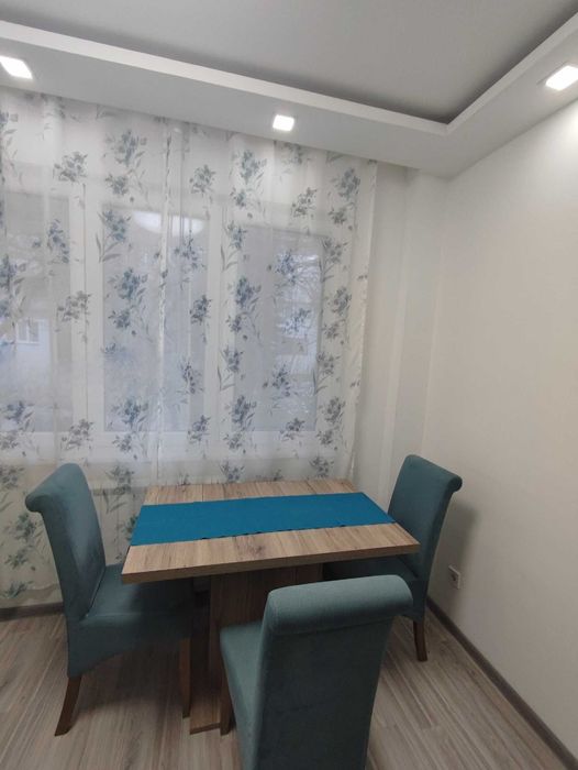 Дава се под наем Двустаен апартамент в София, Гоце Делчев - 60 кв.м за 600 € - Снимка #12