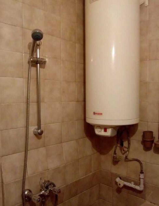 Дава се под наем Двустаен апартамент в Бургас, Меден рудник - зона Б - 64 кв.м за 100 € - Снимка #7