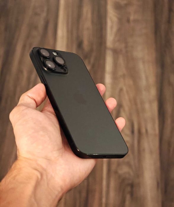 IPhone 14 pro max, 128gb 87%bat, orice rețea, impecabil