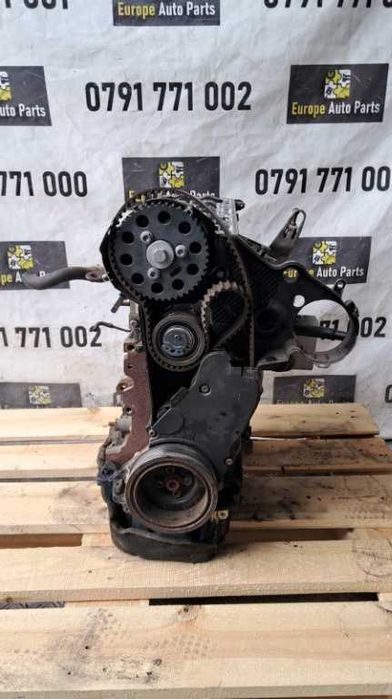 Motor Skoda 1.6 TDI CAY cod motor CAY tip motor CAY