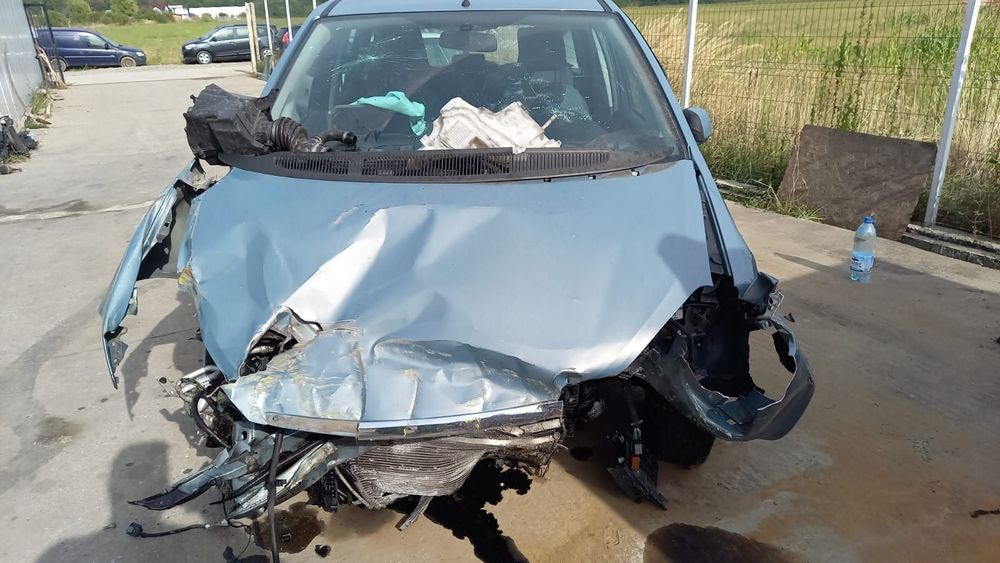 Dezmembrari Ford Focus C-Max 1.6 tdci