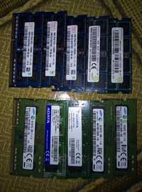 ОЗУ оперативная память 4 гб ддр 3 ( 4 gb ddr 3 ) оперативка