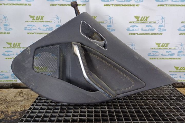 Fata portiera dreapta spate a2465408109 Mercedes-Benz B-Class W246  [din 2011 pana  2015] seria