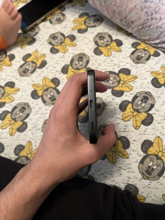 Vand samsung galaxy A17 5G