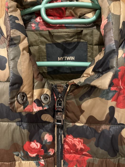 Яке на My Twin S размер