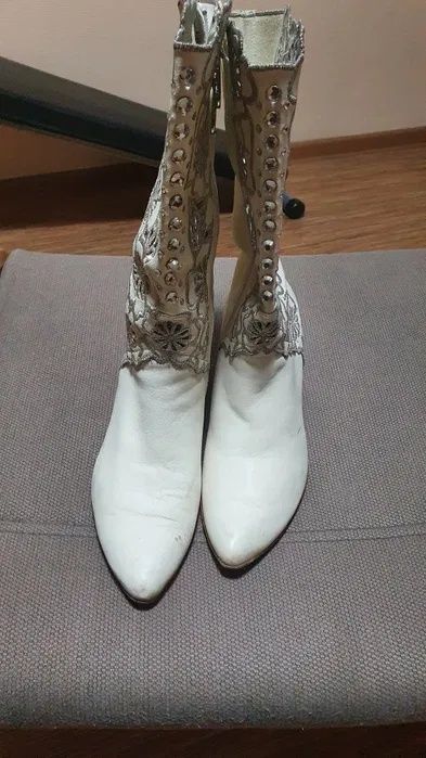 Продам женскую обувь Baldinini , Италия