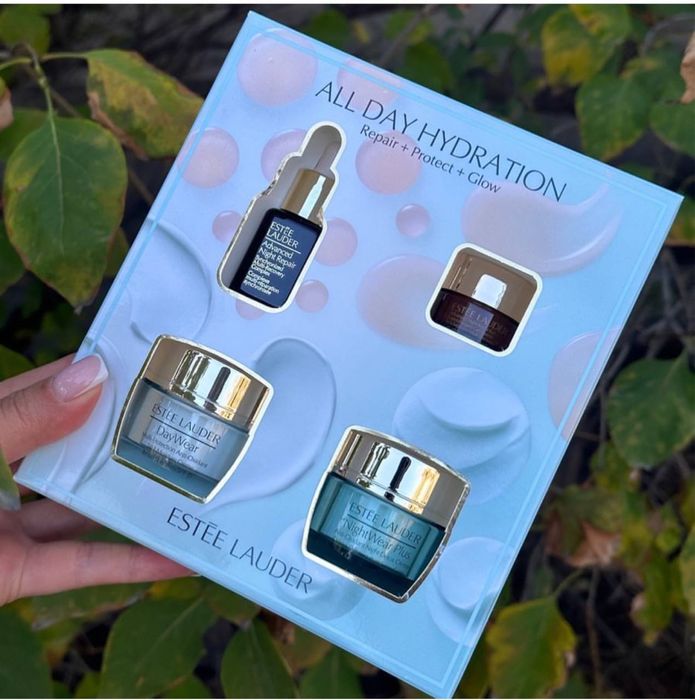 Estée Lauder’ning eng mashhur namlovchi kremlari