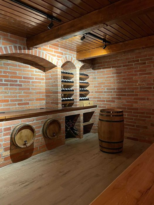 Caramida feliata (miezul cărămizii) Ofertă de nerefuzat!