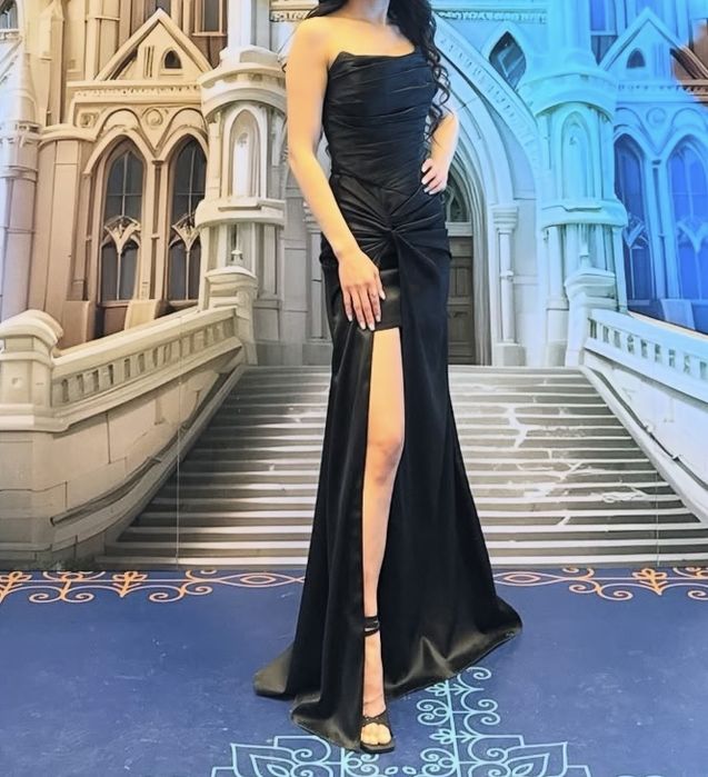 Продам вечернее платье