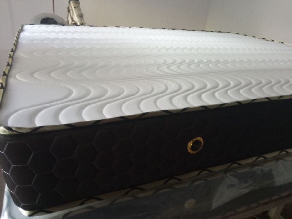 Matras-Seh Optom Narxda Arraped-100% Anatamechskiy MramirParalonli Bor