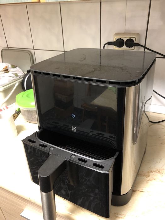 Airfryer MF NOU utilizat doar o data