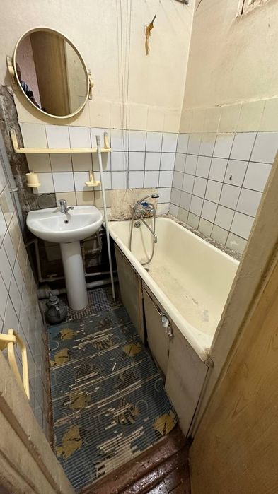 Сдаётся 3/4/4 на Саракульке