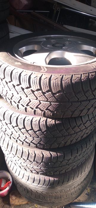 Roti iarna 185x65x15 (Logan)