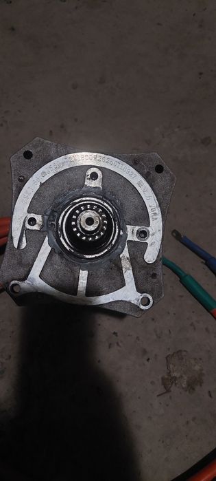 мотор для трицикл 1800 ватт