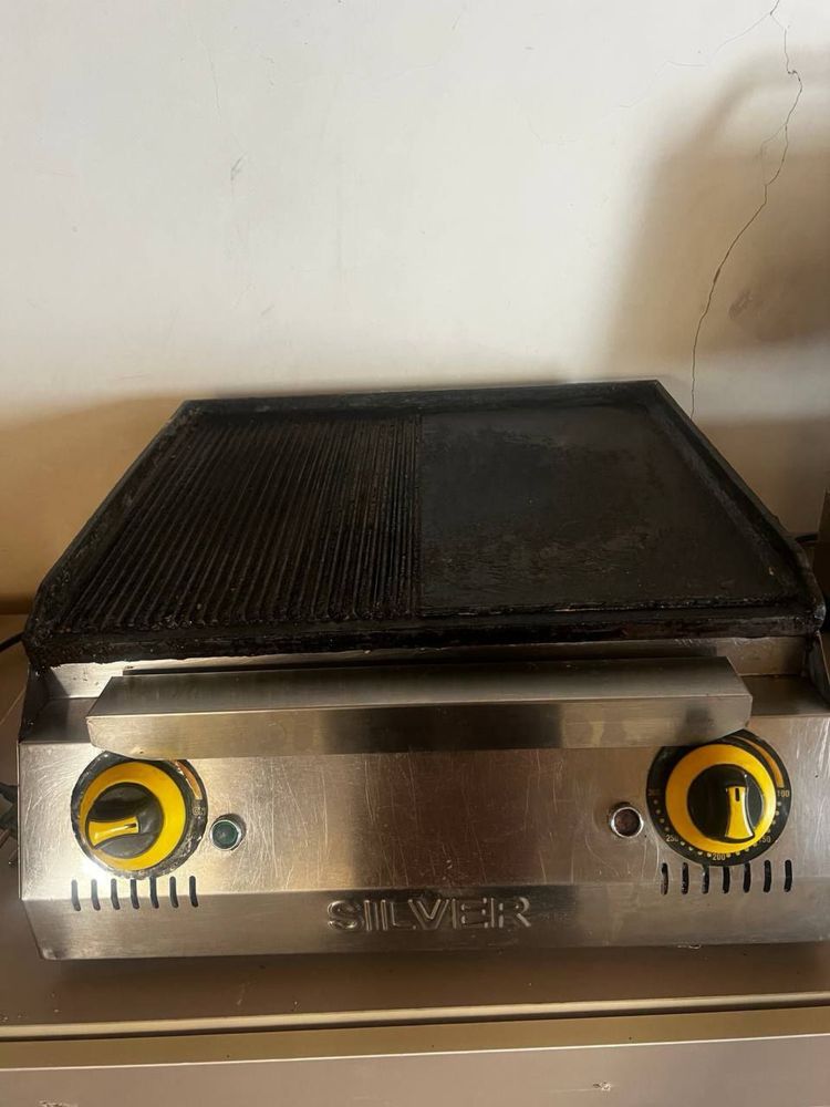 SROCHNO SOTILADI Lavash Aparat, Izgara, Toster aparatla sotiladi
