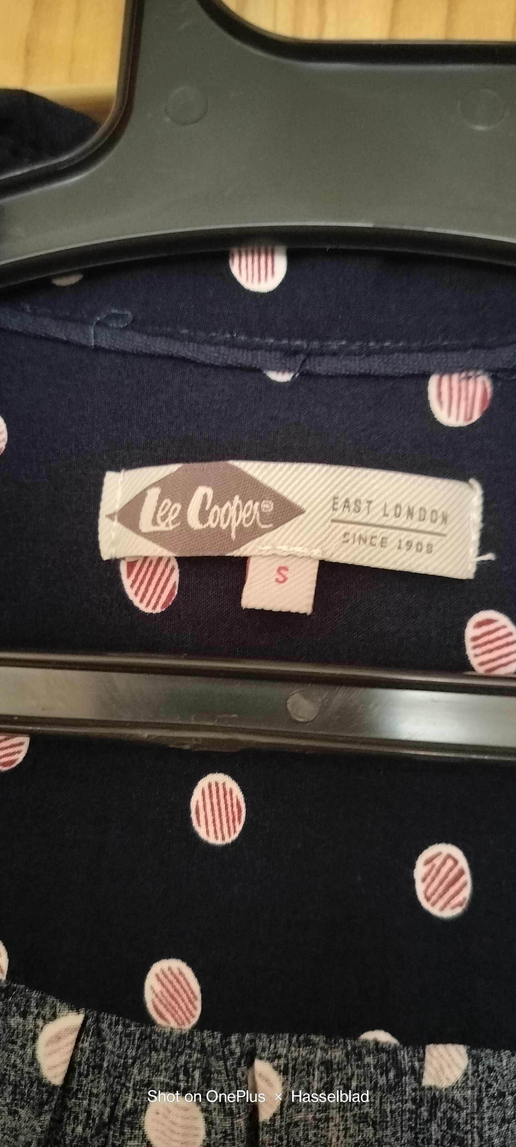 Дамска риза Lee Cooper, размер S