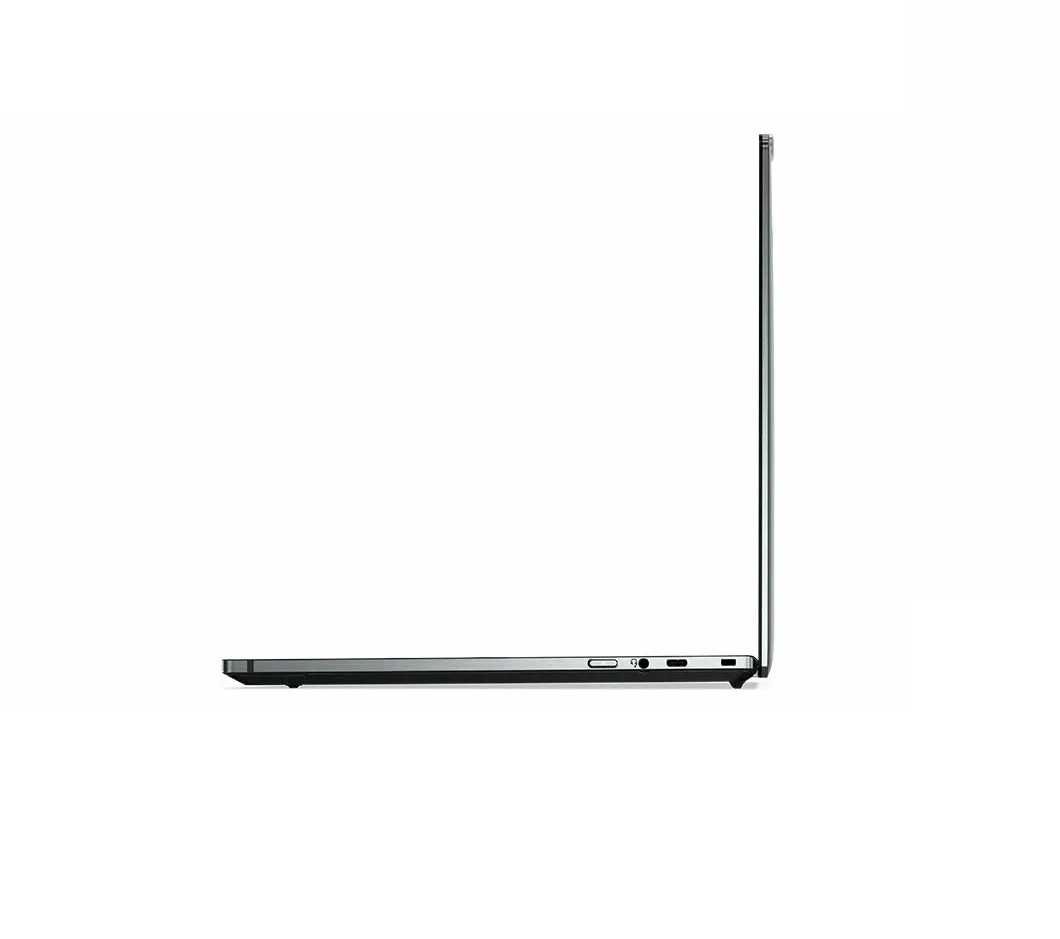 Ноутбук Lenovo ThinkPad Z16 G2/R7 PRO-7840HS/32GB/512GB/16'' WUXGA IPS