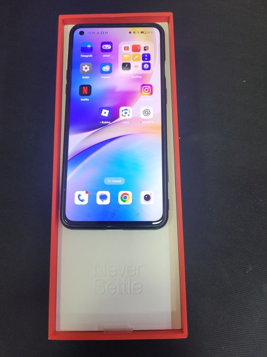 Oneplus 8t model KB2003