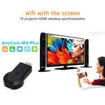 Устройство за Безжичен дисплей wifi display anycast chromecast донгъл