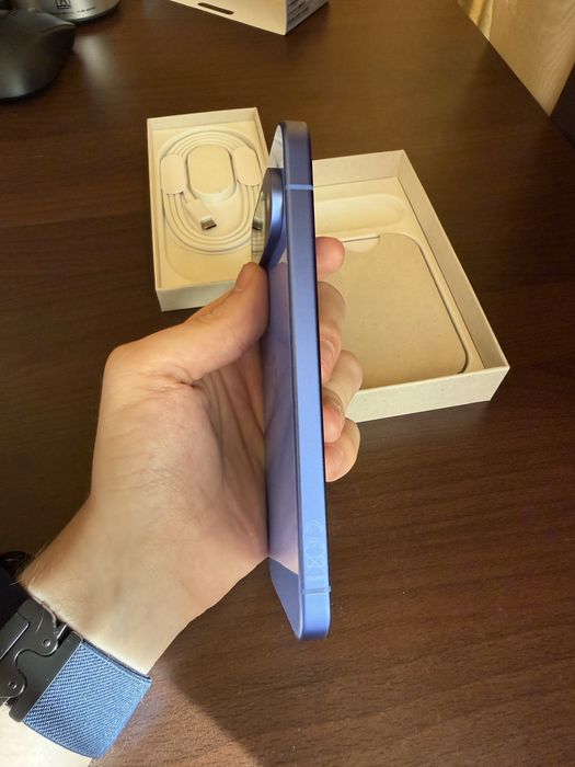 Pixel 10, Indigo, 256GB