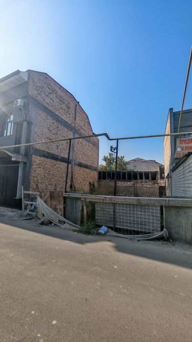 Участок 1,3 сот в Сергели,  ул.Олчазор