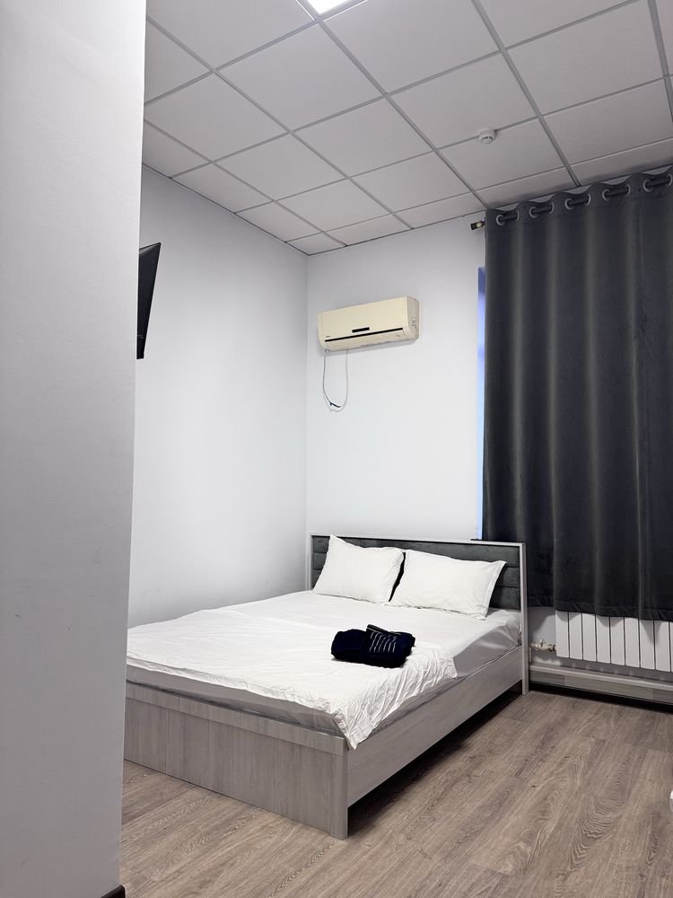 BEZZAKS hostel hotel mehmonxona