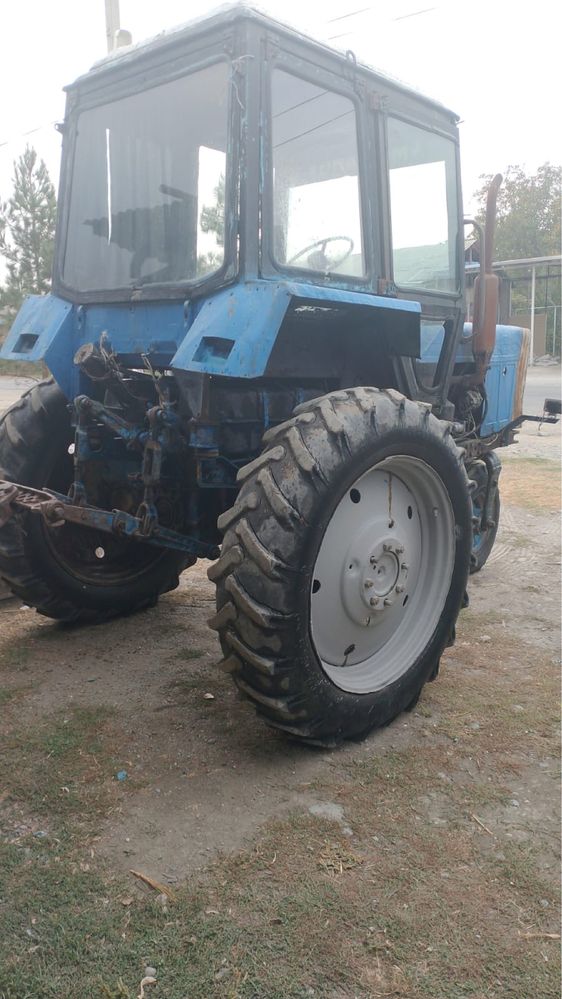 Belarus mtz сотилади