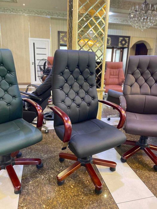 Кресло для офисса Со Склада по оптовой Цене