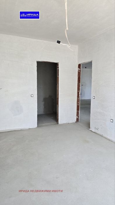 Просторен четиристаен апартамент в Гоце Делчев с АКТ 16!