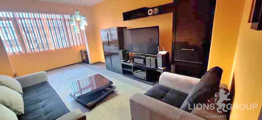 Продава се Тристаен апартамент в Варна, Чайка - 70 кв.м за 1275 €/кв.м - Снимка #4