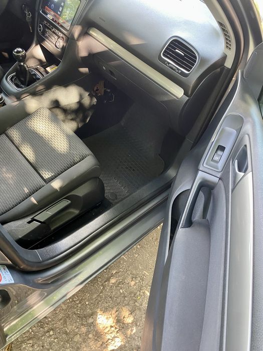 Volkswagen golf 6