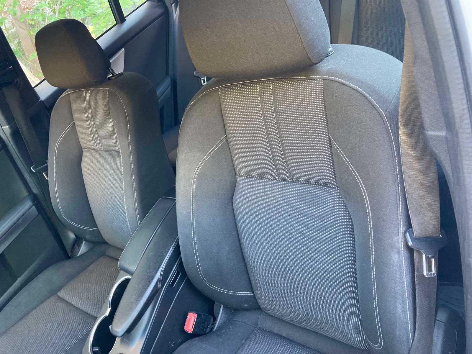 Mercedes GLK 250 CDI 4 matik
