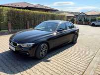 BMW 3 , anul 2016