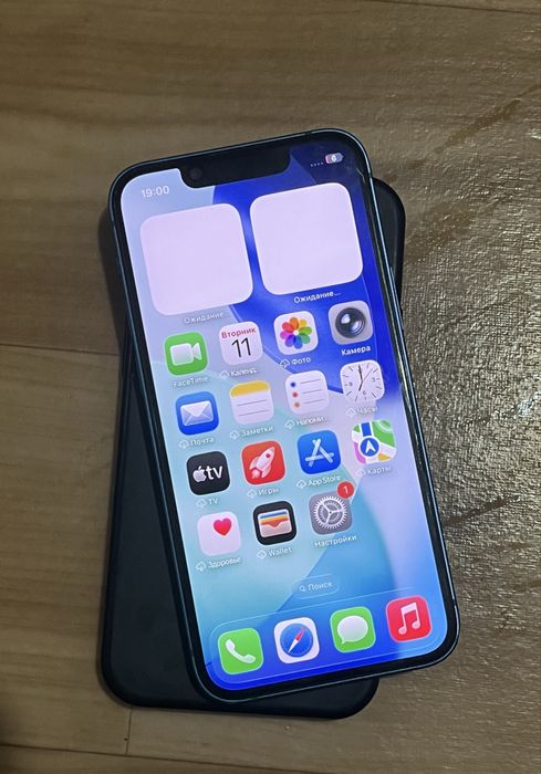 Айфон 13 мини идеал