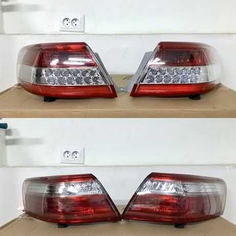 Фонарь задний на Камри 45 Camry 45
