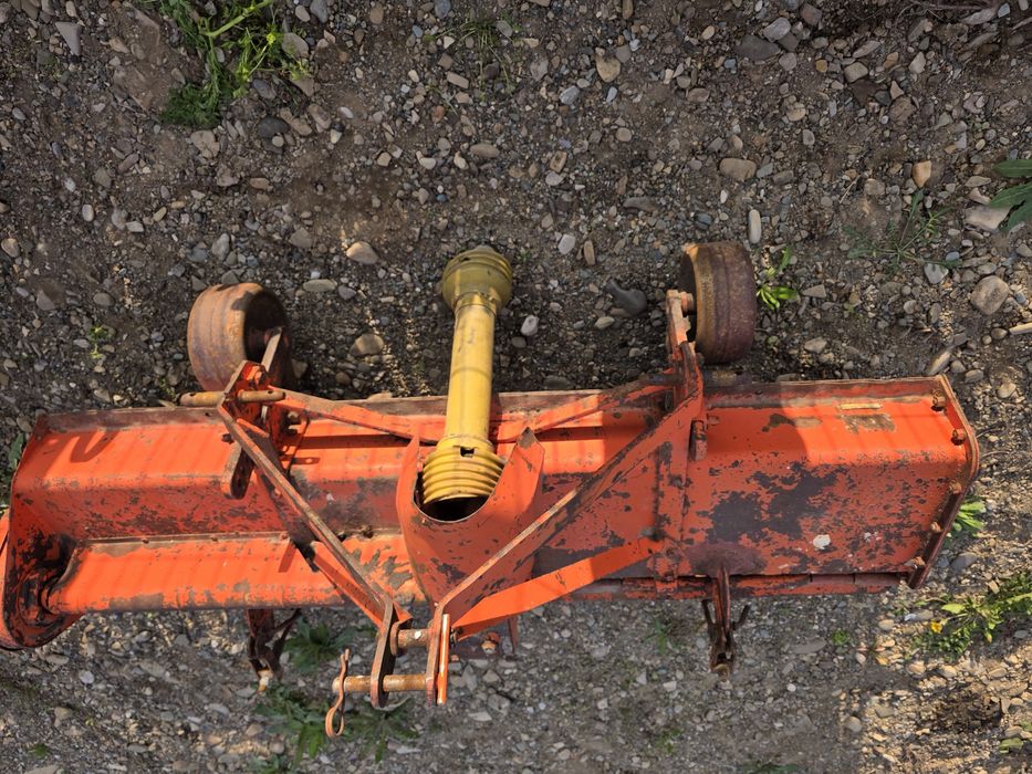 Freza 1.80m metri 1.75 Howard Krone import Germania