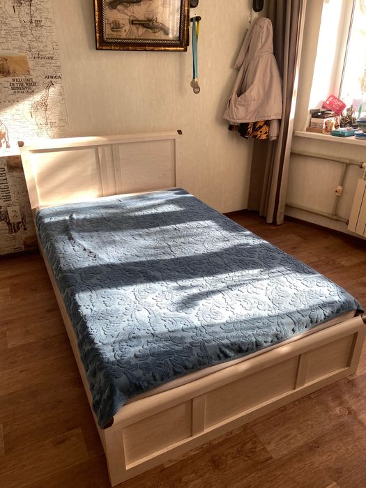 Кровать 120х200см Magellan