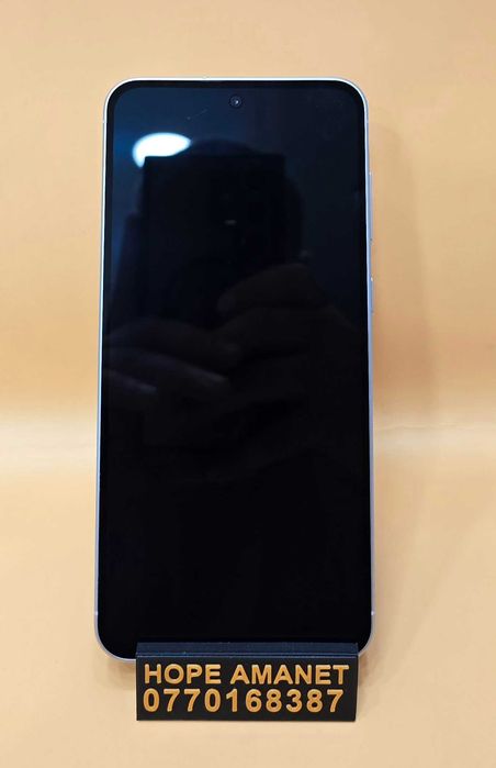 Hope Amanet P4 Samsung A56 5G / 128GB 8GB RAM / Oferim Garantie