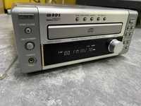 Мини аудио система Denon UD-M3 Receiver CD Player Tuner RDS Radio